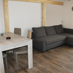  Apartment Bomboniera Di Maria