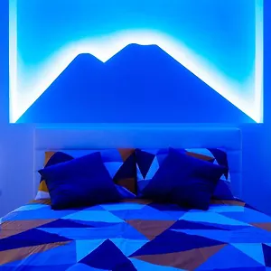  Apartment Plebiscito Holidays
