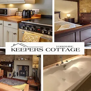 Keepers Serviced Yorkshire , Sowerby Bridge United Kingdom
