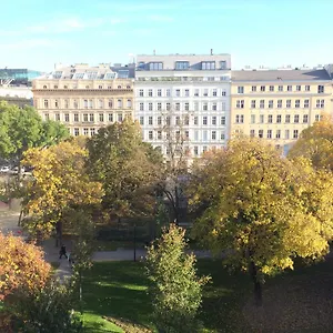 Parkview Rudolfsplatz , Vienna Austria