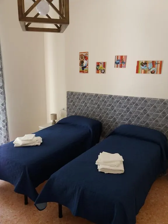 Casa Fiore Naples