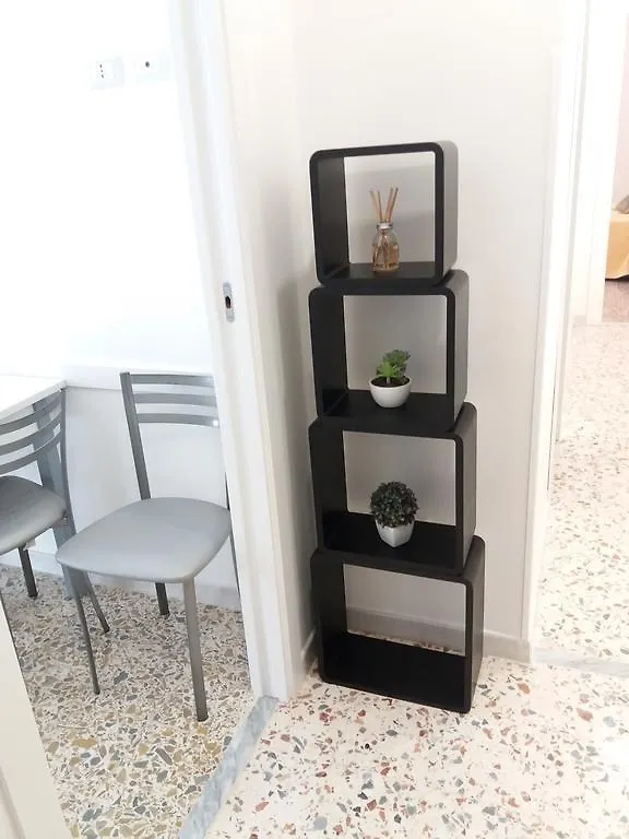 Casa Fiore Naples Apartment