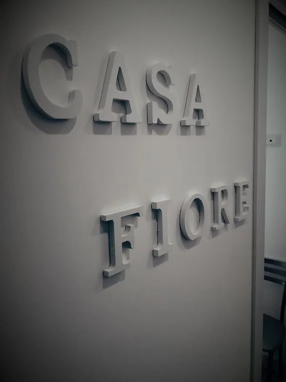 Apartment Casa Fiore Naples