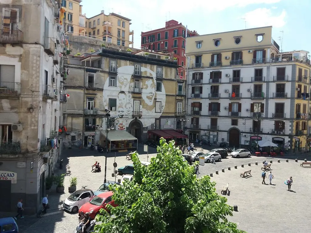 Casa Fiore Naples 0*,  Italy